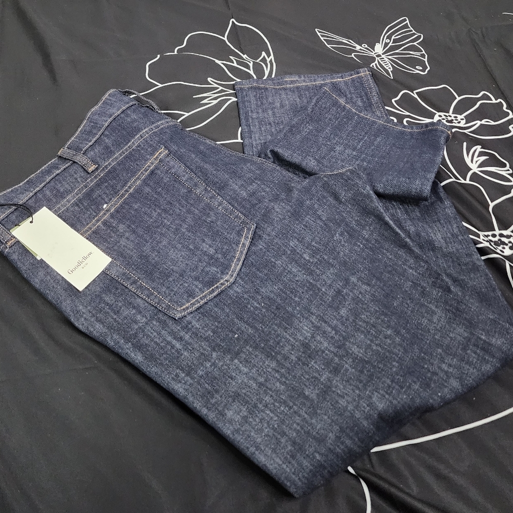 Goodfellow & Co. Men's Skinny Jeans | Size 40x30 - Picture 5 of 5